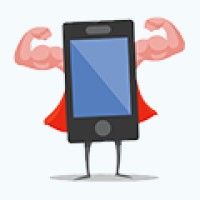 SuperApp logo, SuperApp contact details