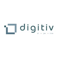 Digitiv Co., Ltd logo, Digitiv Co., Ltd contact details