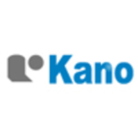 Kano logo, Kano contact details