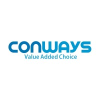 CONWAYS ASIA logo, CONWAYS ASIA contact details