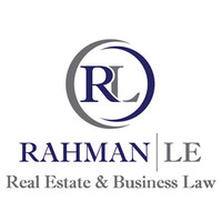 Rahman Le, Real Estate & Business Law logo, Rahman Le, Real Estate & Business Law contact details