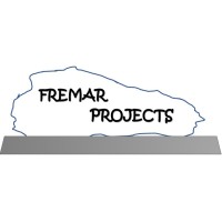 Fremar Projects (Pty) Ltd logo, Fremar Projects (Pty) Ltd contact details