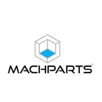 Machparts Ind. e Com. LTDA logo, Machparts Ind. e Com. LTDA contact details