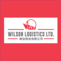 Wilson Logistics Ltd. logo, Wilson Logistics Ltd. contact details