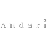 Andari Fashion Inc. logo, Andari Fashion Inc. contact details