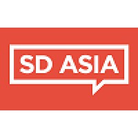 SD ASIA logo, SD ASIA contact details