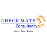 Checkmate Consultancy logo, Checkmate Consultancy contact details