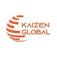 Kaizen Global logo, Kaizen Global contact details