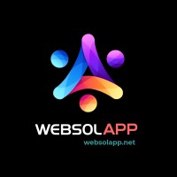 Web Solution Application logo, Web Solution Application contact details