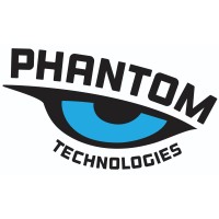 Phantom Technologies logo, Phantom Technologies contact details