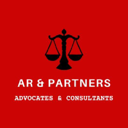 AR & Partners logo, AR & Partners contact details