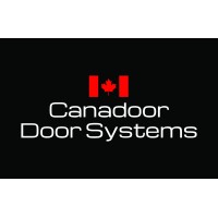 Canadoor Door Systems Inc. logo, Canadoor Door Systems Inc. contact details