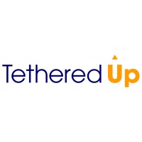 Tethered Up logo, Tethered Up contact details