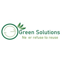 Green Solutions l.l.c logo, Green Solutions l.l.c contact details