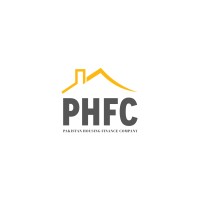 Pakistan Housing Finance Company Limited logo, Pakistan Housing Finance Company Limited contact details