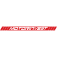 MotorInvest logo, MotorInvest contact details