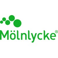 Mölnlycke Middle East and Africa logo, Mölnlycke Middle East and Africa contact details