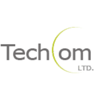 TechCom LTD logo, TechCom LTD contact details