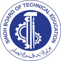 SINDH BOARD OF TECHNICAL EDUCATION logo, SINDH BOARD OF TECHNICAL EDUCATION contact details