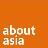 About Asia logo, About Asia contact details