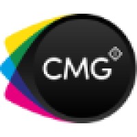 CMG Smart Services logo, CMG Smart Services contact details