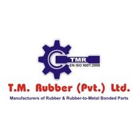 TM Rubber Private Ltd. logo, TM Rubber Private Ltd. contact details