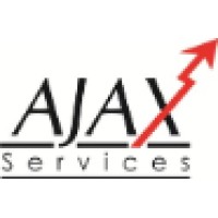 Ajax Services logo, Ajax Services contact details