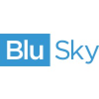 Blu Sky logo, Blu Sky contact details