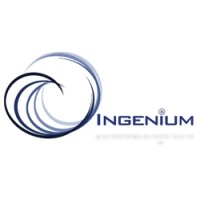 INGENIUMX logo, INGENIUMX contact details