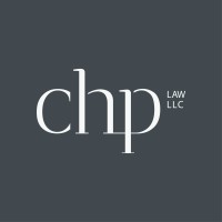 CHP Law LLC logo, CHP Law LLC contact details