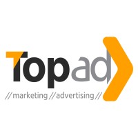 Topad Marketing and Advertising logo, Topad Marketing and Advertising contact details