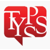 TYPSS logo, TYPSS contact details