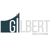 Gilbert Solutions logo, Gilbert Solutions contact details