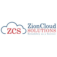 Zion Cloud Solutions logo, Zion Cloud Solutions contact details