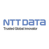 NTT DATA India logo, NTT DATA India contact details