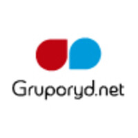 GRUPO RYD logo, GRUPO RYD contact details