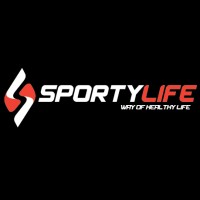 Sportylife logo, Sportylife contact details