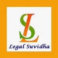 Legal Suvidha logo, Legal Suvidha contact details