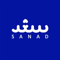 SanadMe.App logo, SanadMe.App contact details