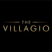 The Villagio logo, The Villagio contact details