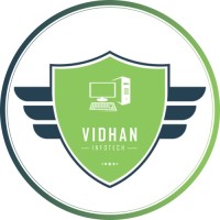 Vidhan Infotech Private Limited logo, Vidhan Infotech Private Limited contact details