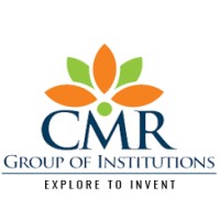 CMR Engineering College logo, CMR Engineering College contact details