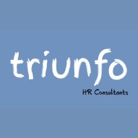 Triunfo HR Consultants logo, Triunfo HR Consultants contact details