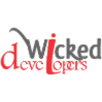 Wicked Developers logo, Wicked Developers contact details