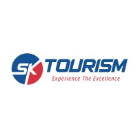 SK Tourism logo, SK Tourism contact details