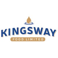 Kingsway Food logo, Kingsway Food contact details