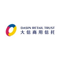 Dasin Retail Trust logo, Dasin Retail Trust contact details