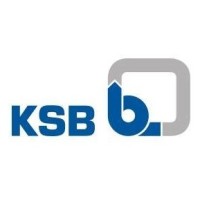 KSB Middle East FZE logo, KSB Middle East FZE contact details