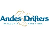 Andes Drifters logo, Andes Drifters contact details