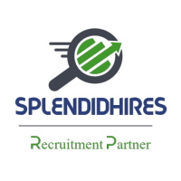 SplendidHires logo, SplendidHires contact details